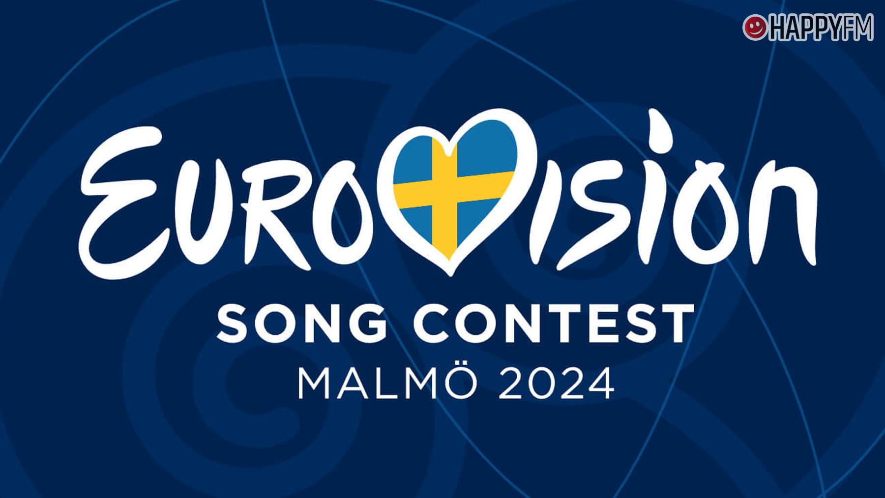 Eurovisión 2024 salen a la luz imágenes del escenario del festival que