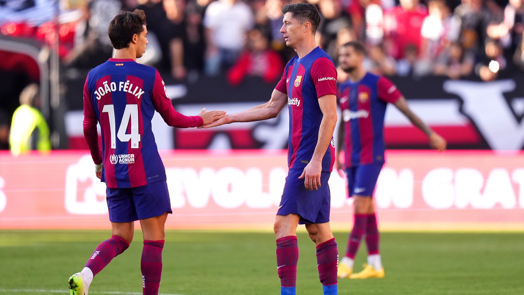 Alineación Del Barcelona Hoy En El Partido De Champions Contra El Oporto