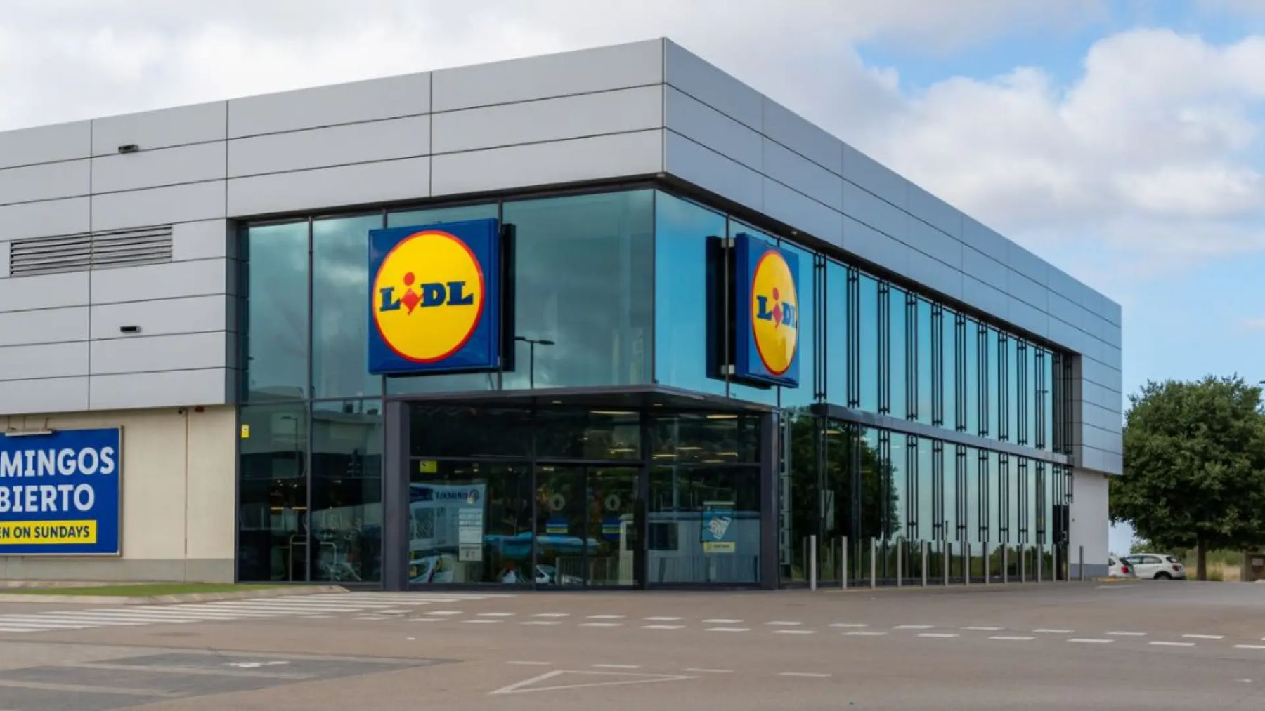 El chocolate de Lidl que vas a querer probar