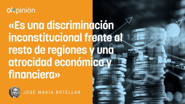 Condonar la deuda es un error