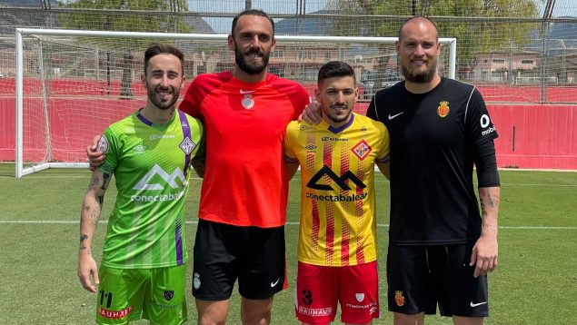 Mallorca Palma Futsal