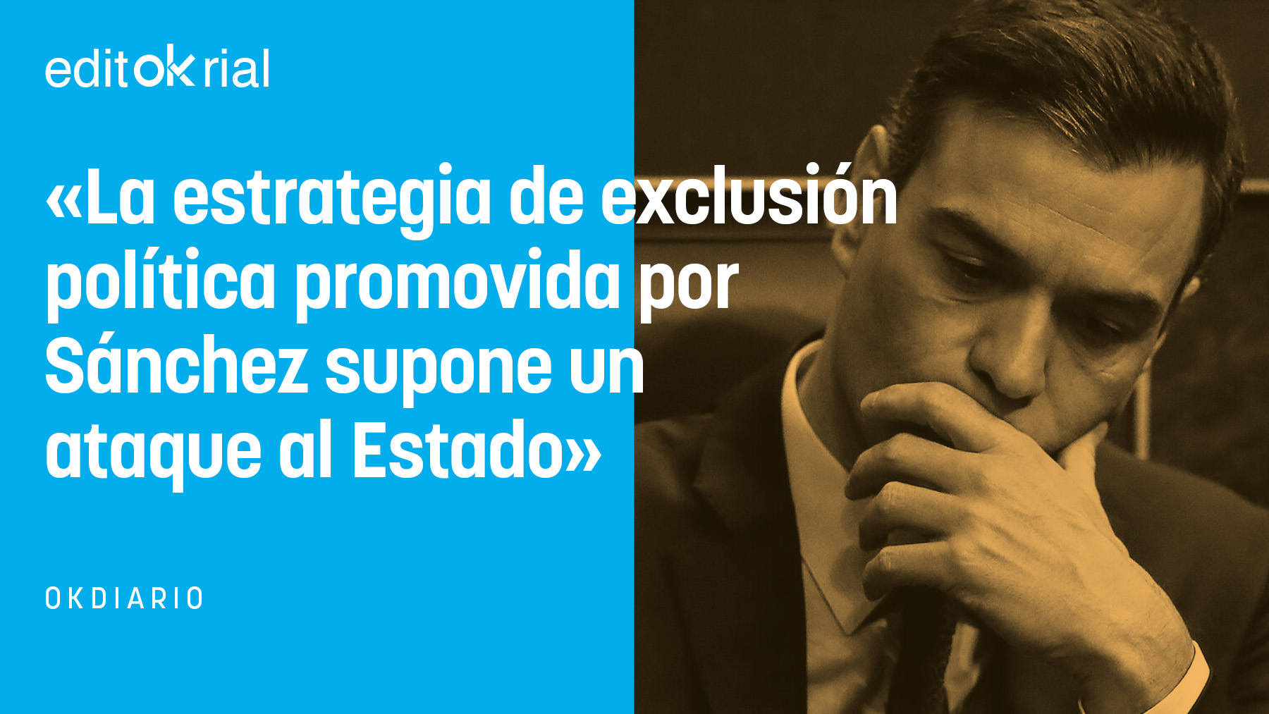 Pedro Sánchez