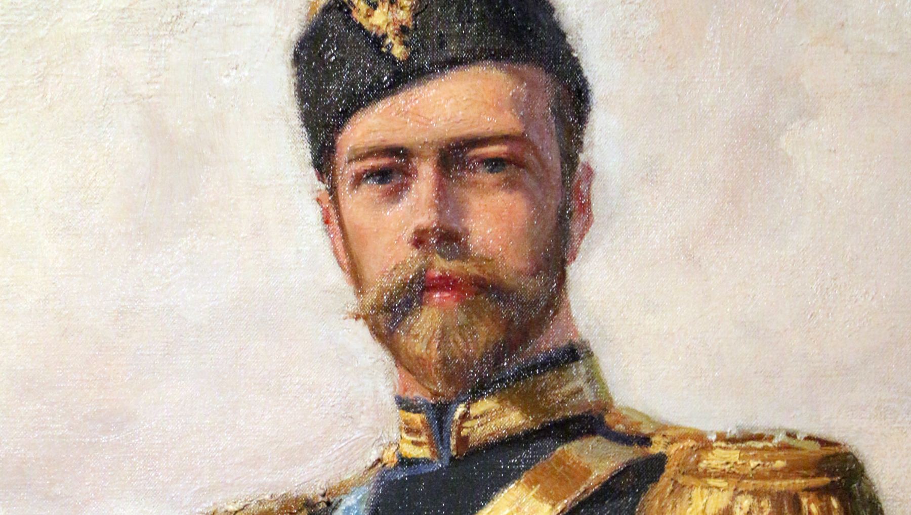 El ltimo Zar De Rusia La Tr gica Historia De Nicol s II Y Su Familia