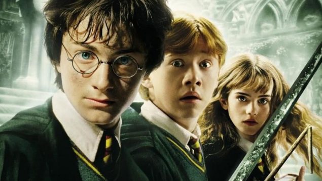 La saga literaria que está triunfando y es un fenómeno de masas que ya ha superado a Harry Potter en número de fans
