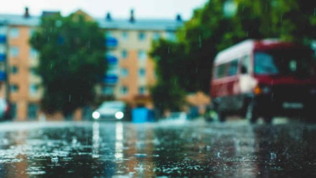 Durísimo aviso de Roberto Brasero por las lluvias que llegan a España: