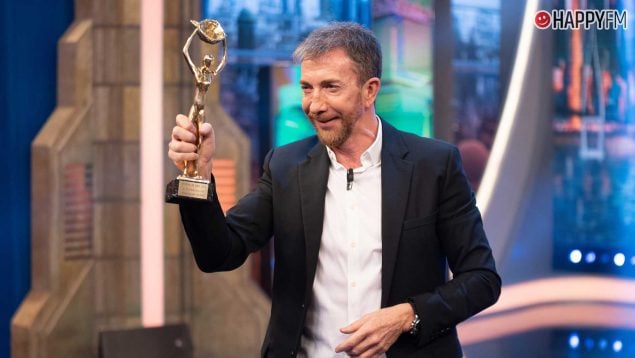 El Hormiguero anuncia su invitado de hoy