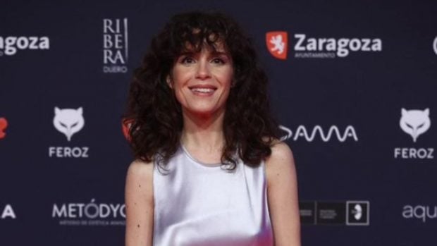 De actriz a escritora de novelas: así es Núria Gago la nueva estrella de 'Pasapalabra'