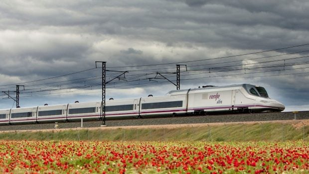 renfe, billetes, plazos, trenes