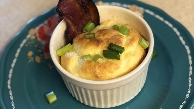 Soufflé