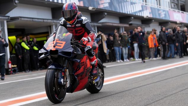 Marc Márquez, Ducati