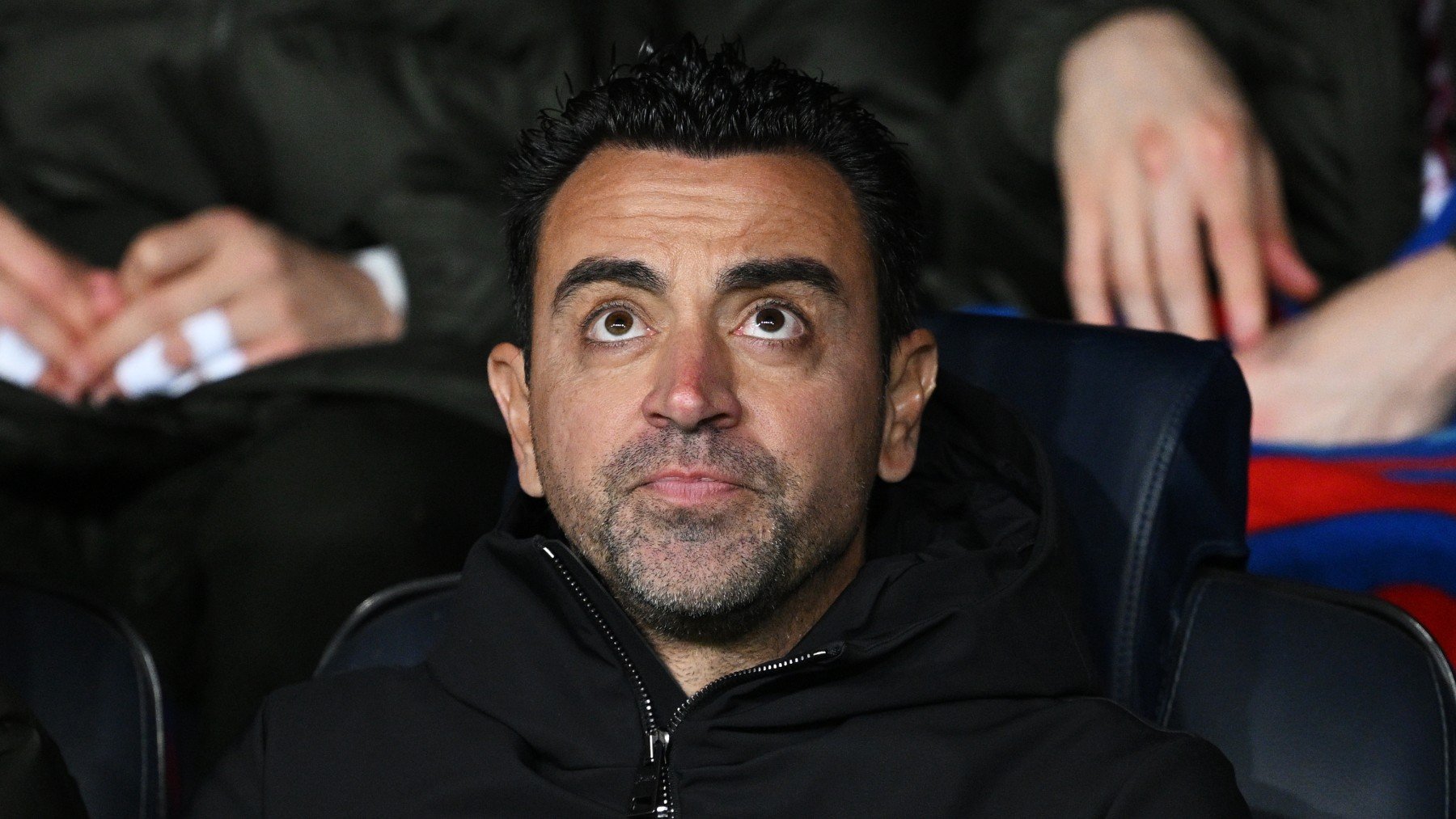 Xavi
