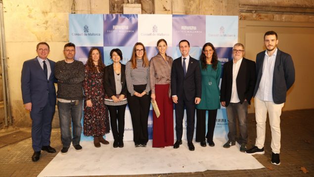 Premios Mallorca 2023, Literatura, Fotografía