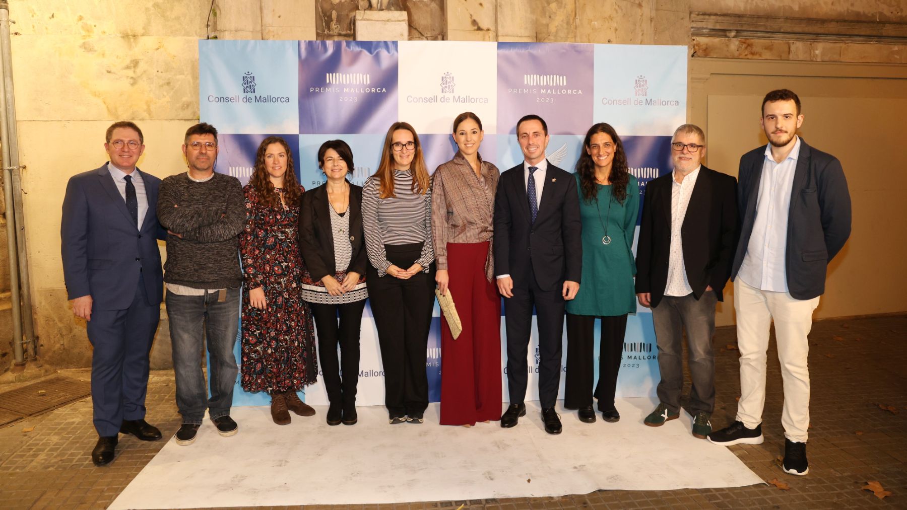 Premios Mallorca 2023 de Creación Literaria y Fotografía Contemporánea.