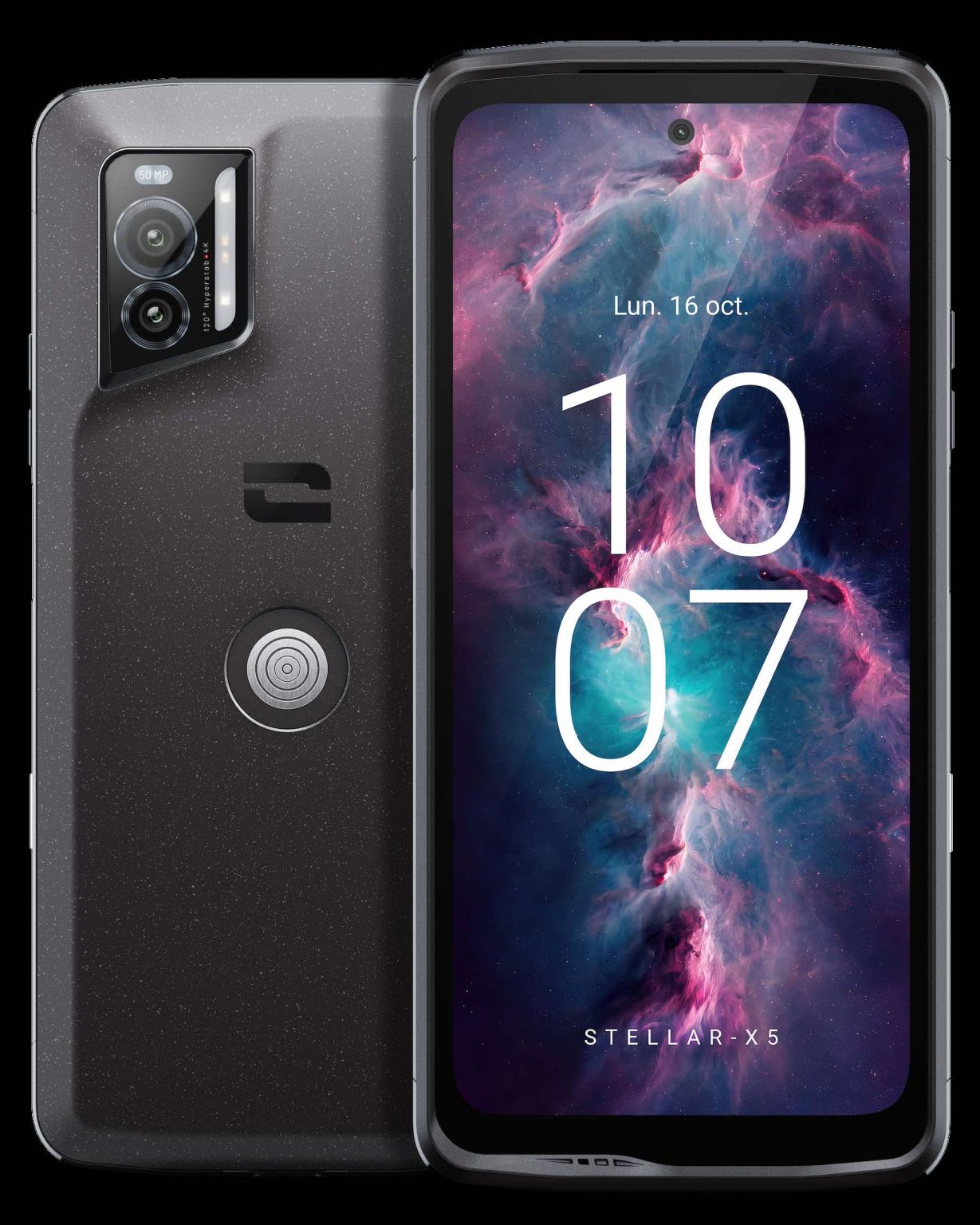 STELLARX5 el móvil rugerizado que no lo parece y que querrás disfrutar en 2024