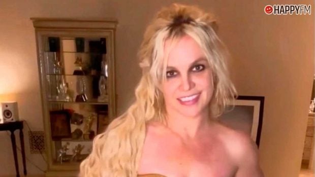 Britney Spears