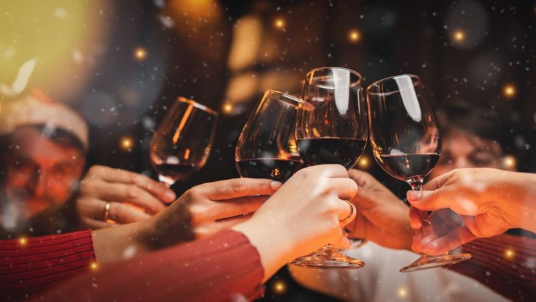 La OCU desvela los vinos esenciales para esta Navidad