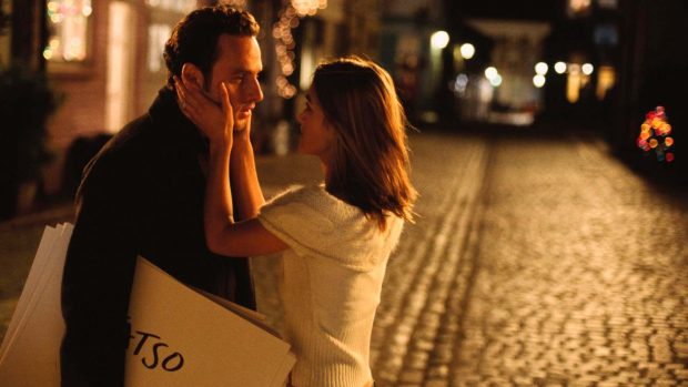 Love Actually