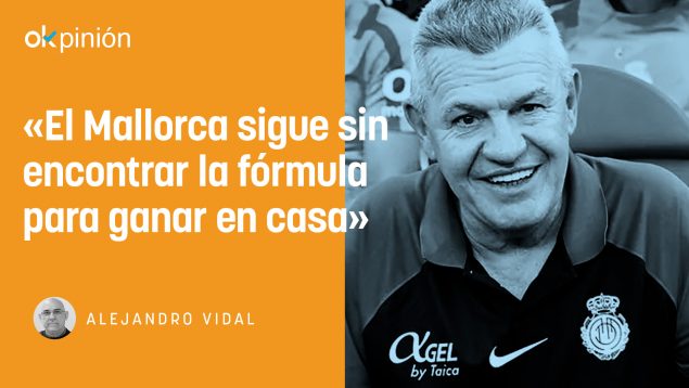 Otra pesadilla en Son Moix