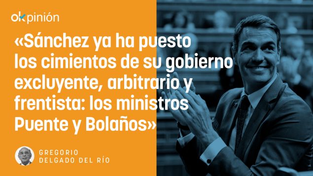 Nuevo Gobierno socialcomunista