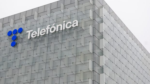 Telefónica, Millicom