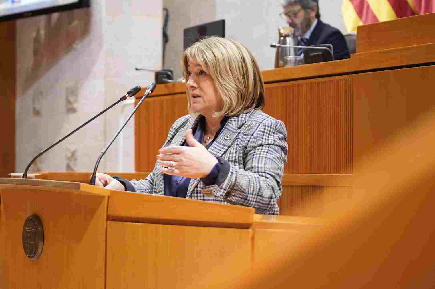 Tomasa Hernandez