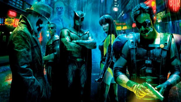 Watchmen