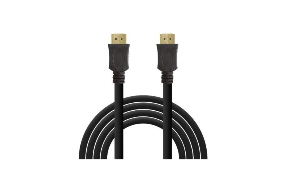 Los mejores cables HDMI que puedes comprar - Digital Trends Español