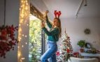 Adiós a las luces de Navidad de siempre: su sustituto es mucho más moderno, original y de bajo consumo