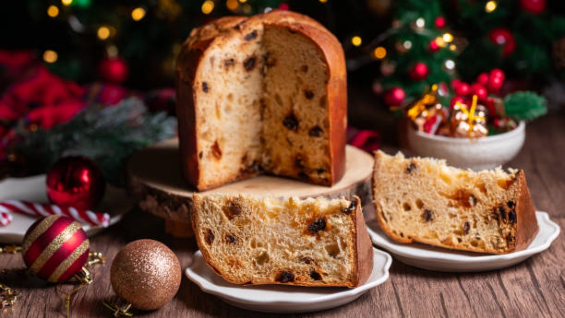 El dulce más tradicional de Navidad por menos de 2 euros en Aldi