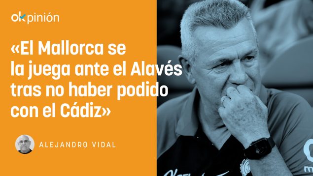 Segunda final en sólo 15 jornadas