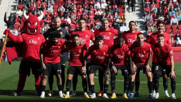 Real Mallorca