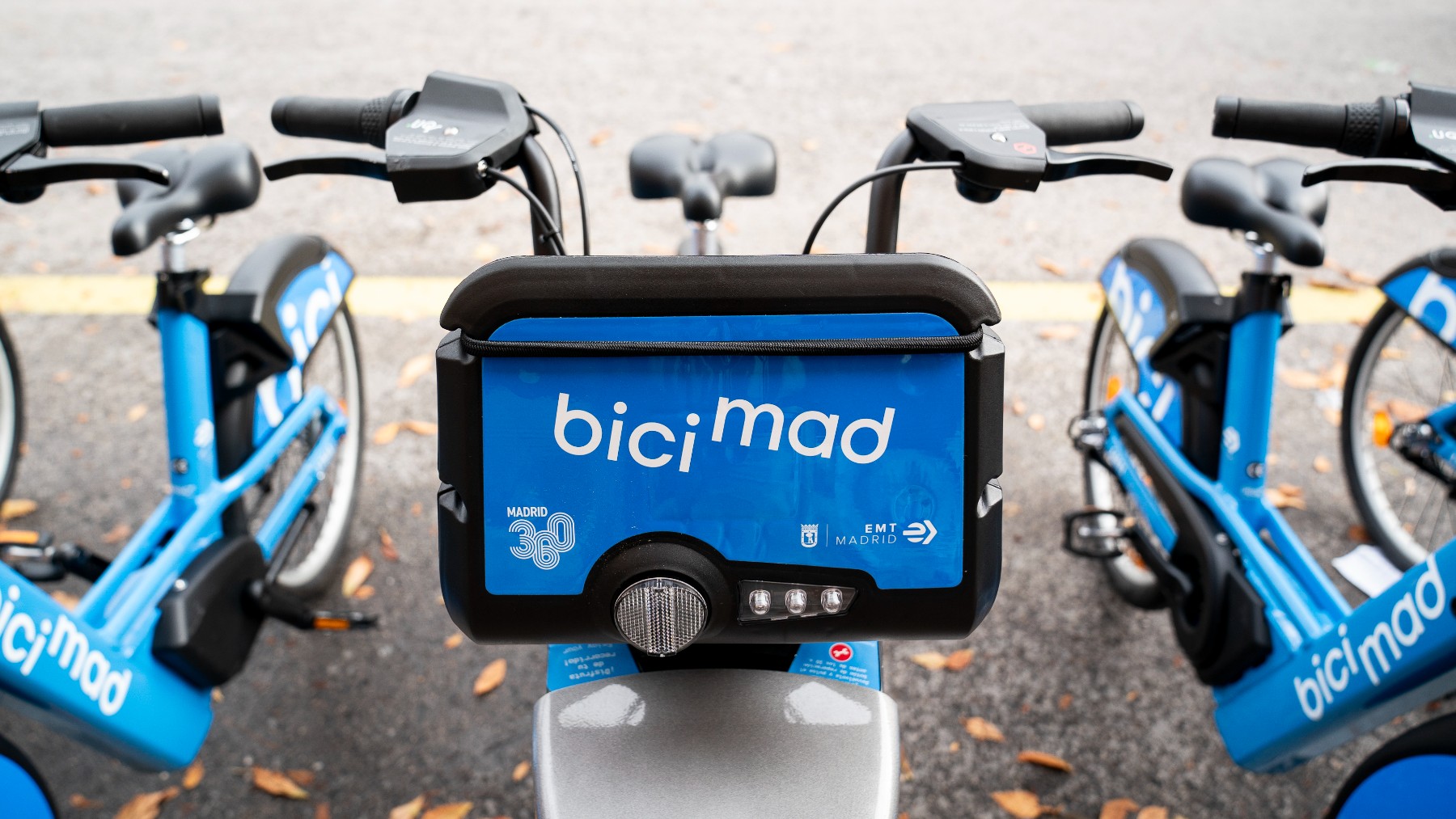 Bicimad anuncia la extensión de los viajes gratuitos y de la tarifa plana