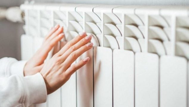 El invento viral para que tus radiadores calienten el doble sin gastar un duro