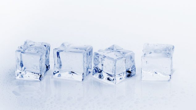 Las maneras de almacenar hielo seco: lo que debes saber