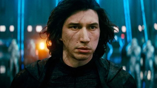 Adam Driver