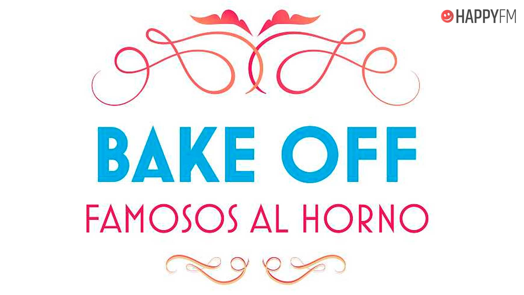 Bake off: famosos al horno