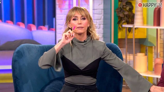 Enorme susto en Fiesta que obliga a cortar su emisión en Telecinco