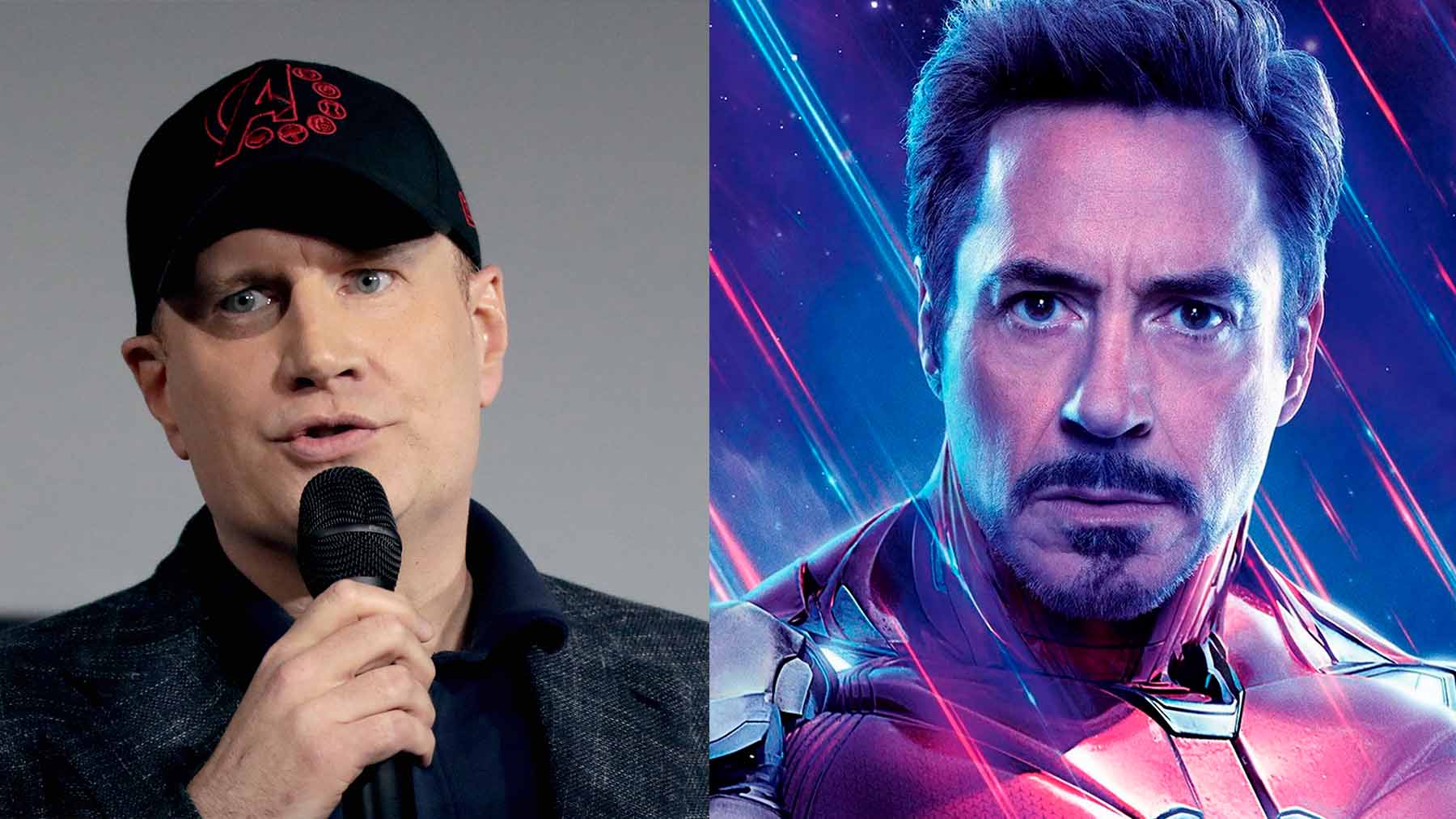 Kevin Feige asegura que Marvel no resucitará al Iron Man de Robert Downey Jr.