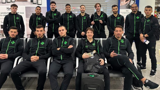 Illes Balears Palma Futsal
