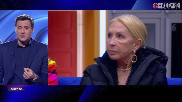 Laura Bozzo.