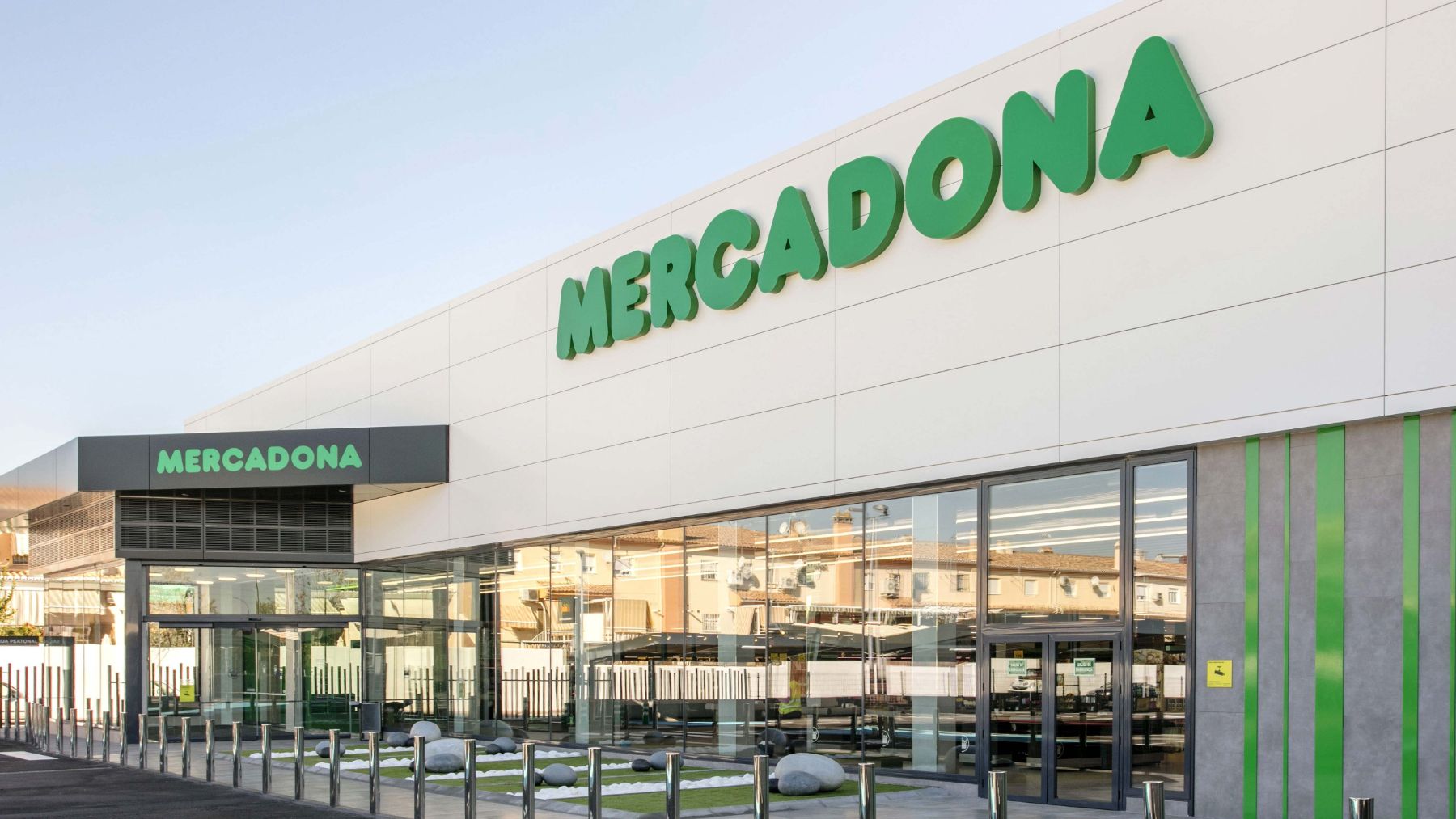 El cambio de horario de Mercadona esta semana