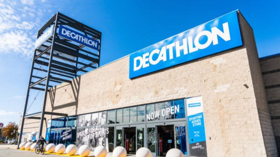 Nunca has visto nada igual: el milagro de Decathlon para calentarte al  instante