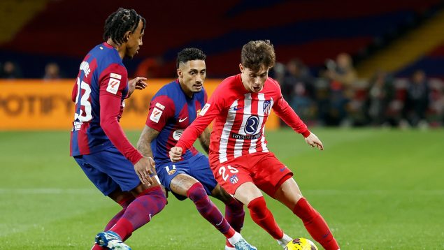 Atlético