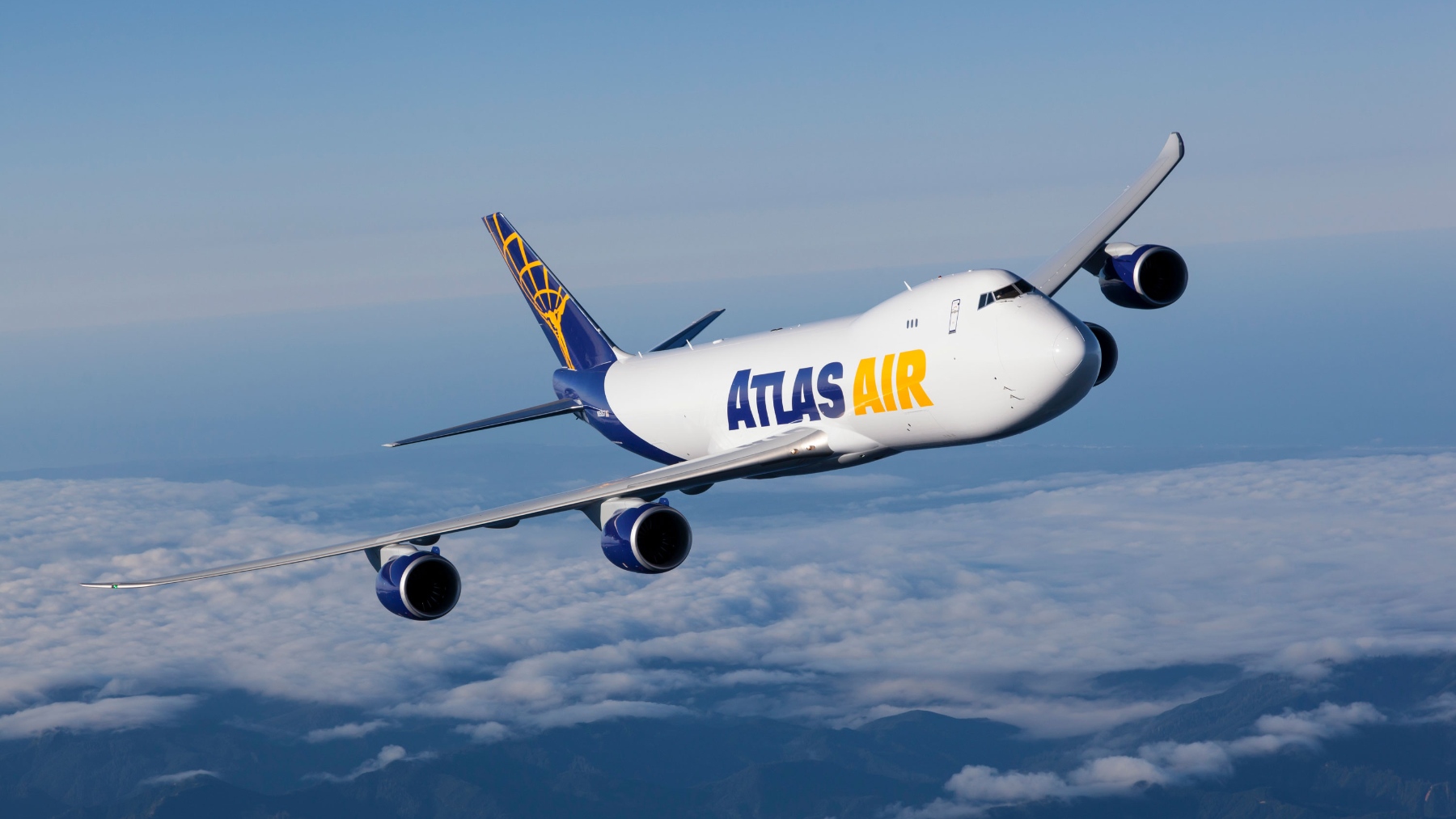 Atlas Air se convierte en la primera aerolínea de carga en utilizar SAF suministrado por Repsol de forma regular en sus vuelos de carga en España para Inditex