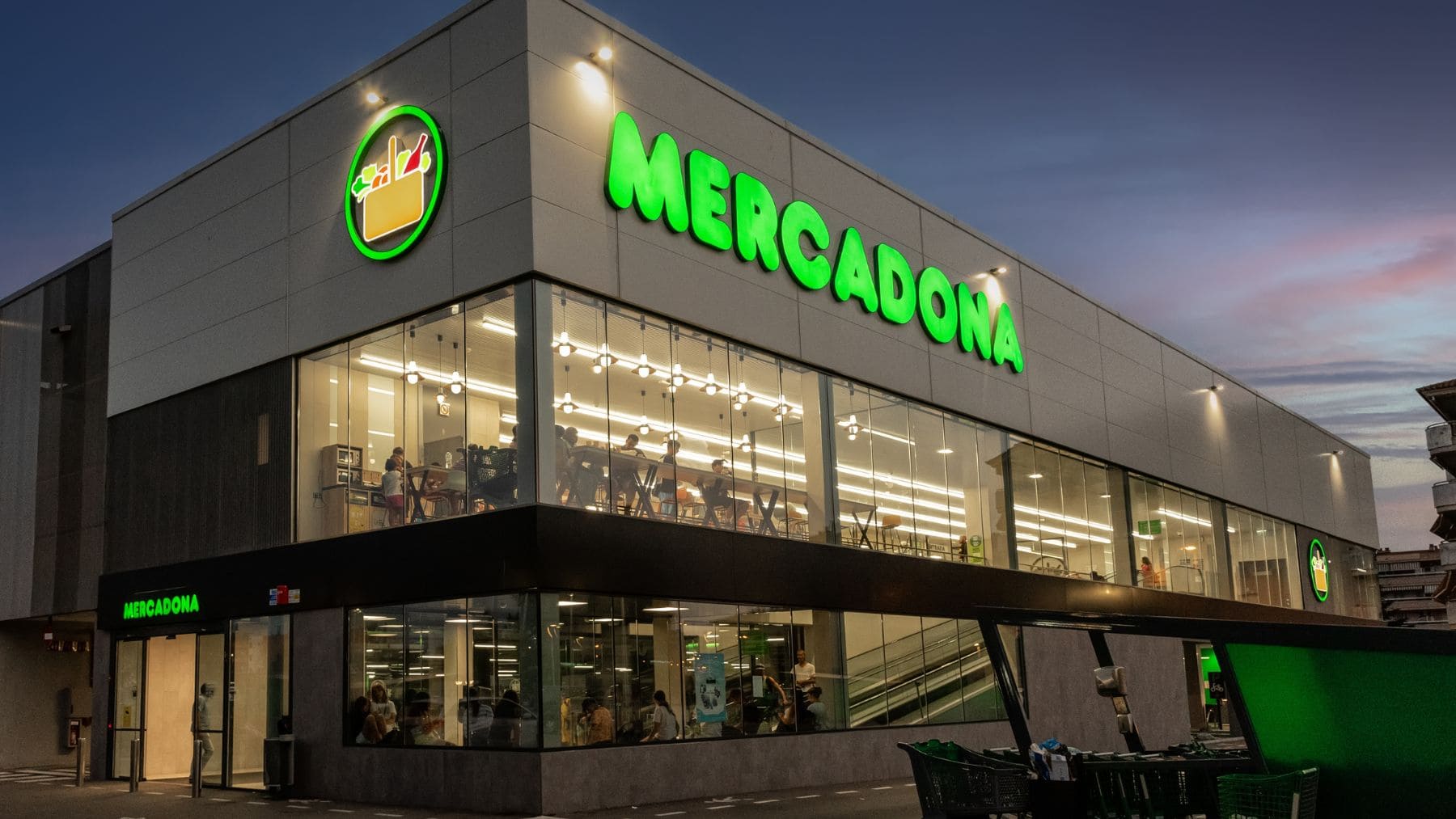 Los supermercados se adaptan a las exigencias de los consumidores