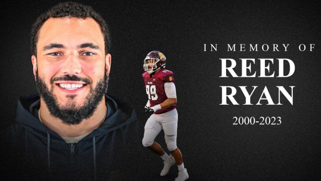 Reed Ryan