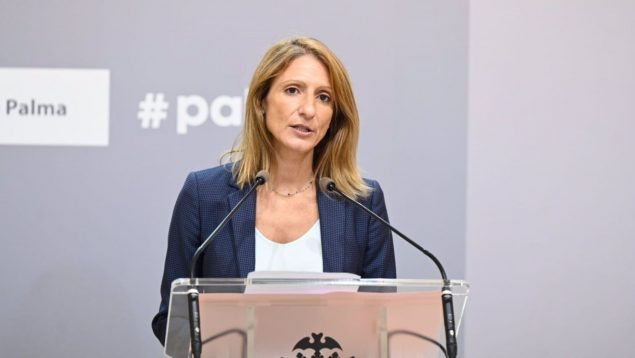 Palma pierde fondos FEDER