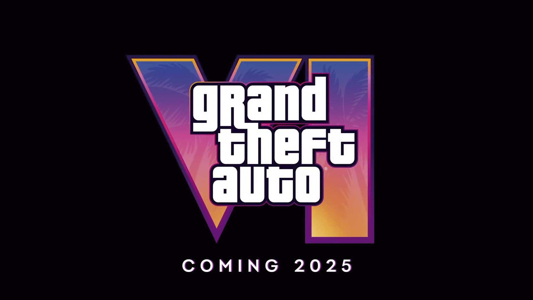 Logo GTA VI