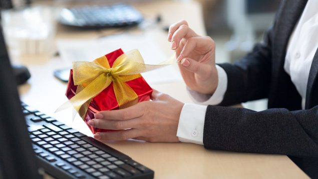 Los 10 mejores regalos empresas