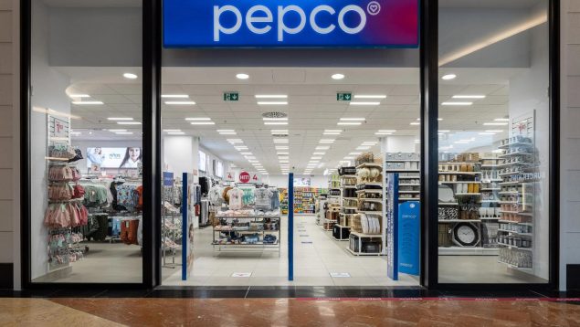 Pepco abre un nuevo establecimiento en Zaragoza